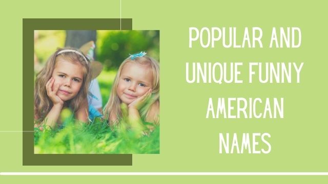 100+ Funny Native American Names For Kids, Boys And Women
