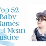 Names that Mean Justice