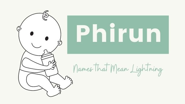 storm baby name meaning