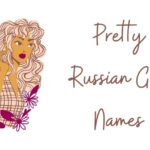Russian Girl Names