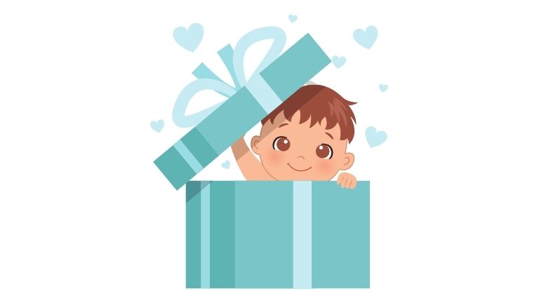 boy names that mean gift from god