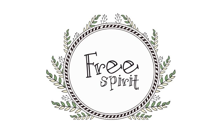 Best Names that Mean Free Spirit (2)