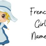 French Girl Names