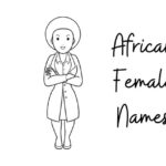 African Female Names