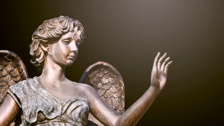 Names that mean Guardian Angel