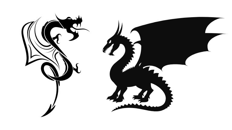 white dragon names 2