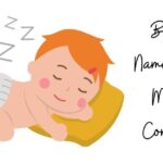 Baby Names that Mean Comfort
