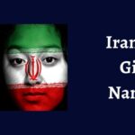 Iranian Girl Names